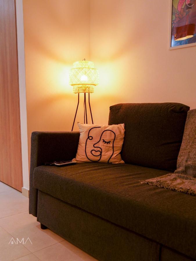 Hermoso Refugio Centrico Santo Domingo Eksteriør billede