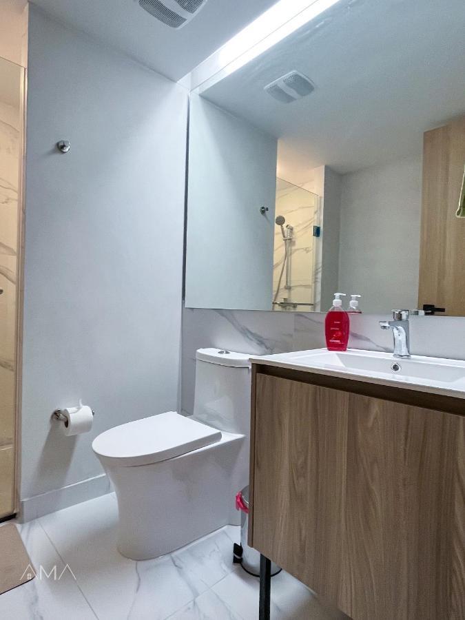 Hermoso Refugio Centrico Santo Domingo Eksteriør billede