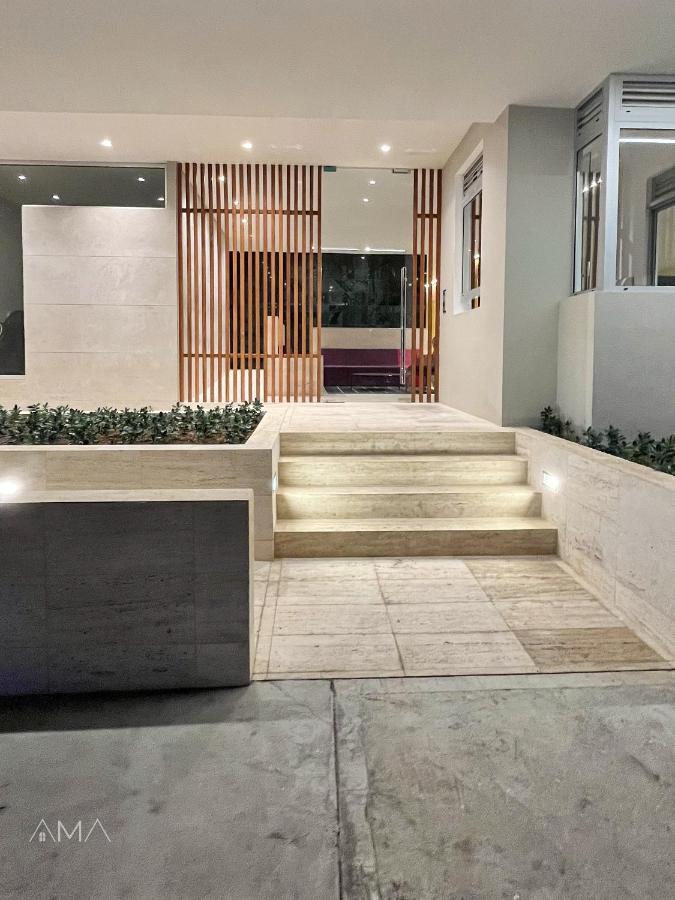 Hermoso Refugio Centrico Santo Domingo Eksteriør billede