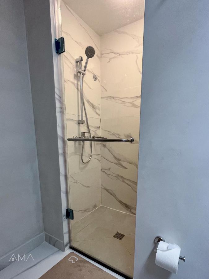 Hermoso Refugio Centrico Santo Domingo Eksteriør billede