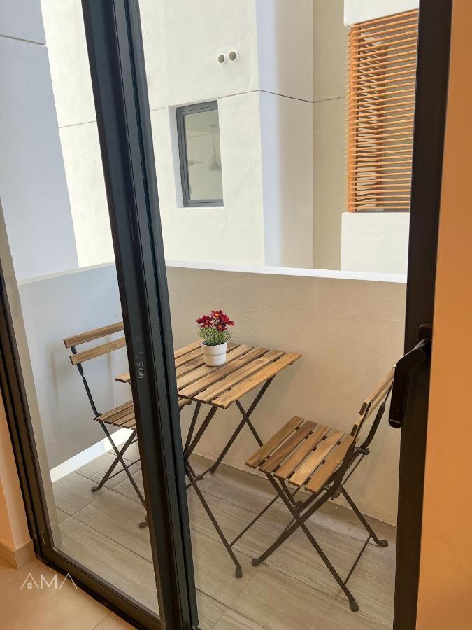 Hermoso Refugio Centrico Santo Domingo Eksteriør billede