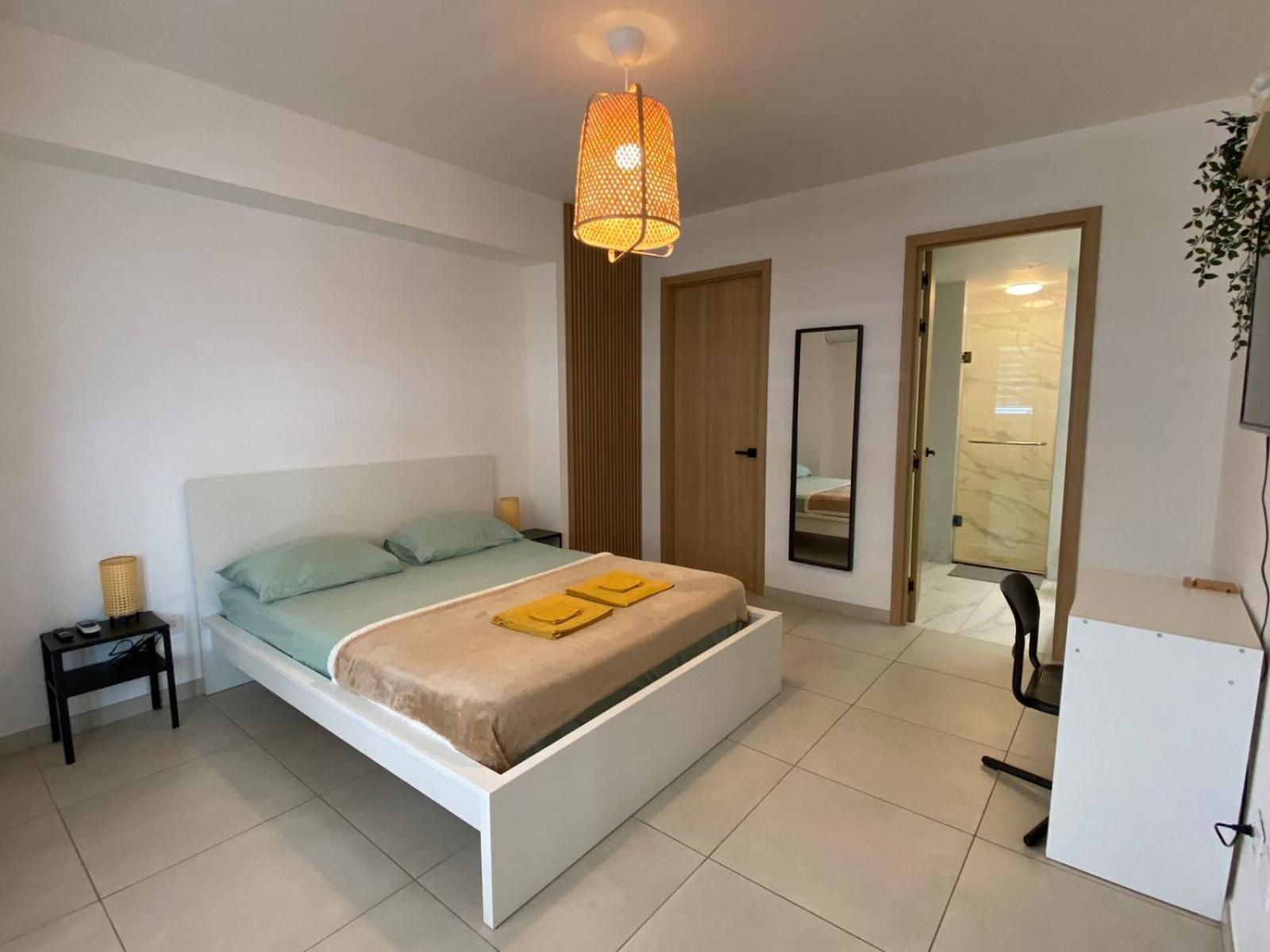 Hermoso Refugio Centrico Santo Domingo Eksteriør billede